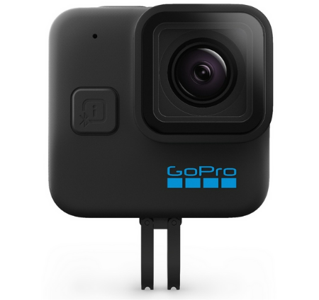 Екшн-камера GoPro HERO11 Black Mini (CHDHF-111-TH)