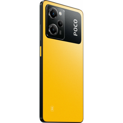 Смартфон Xiaomi Poco X5 Pro 8/256GB Poco Yellow