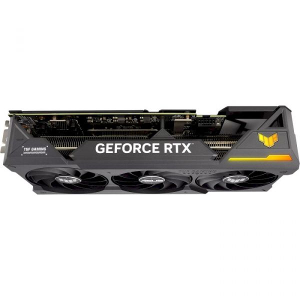 Відеокарта Asus GeForce RTX 4070 Ti 12GB GDDR6X TUF Gaming OC (TUF-RTX4070TI-O12G-GAMING)
