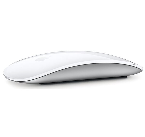 Миша Apple Magic Mouse 3 Silver (2021) (MK2E3)
