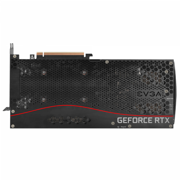 Відеокарта EVGA GeForce RTX 3070 Ti FTW3 ULTRA GAMING (08G-P5-3797-KL)