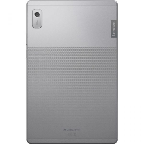 Планшет Lenovo Tab M9 4/64GB Wi-Fi Arctic Grey + Case&Film (ZAC30085UA)