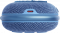 Портативна акустика JBL Clip 4 Eco Blue (JBLCLIP4ECOBLU)