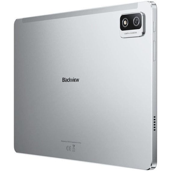 Планшет Blackview Tab 12 4/64GB LTE Silver