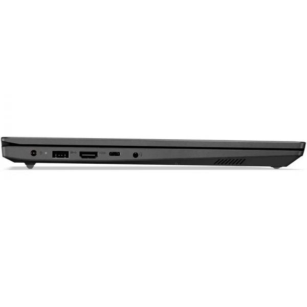 Ноутбук Lenovo V15 G3 ABA Black (82TV004LRM)