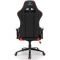 Крісло для геймерів Aula F1029 Gaming Chair Black/Red (6948391286181)