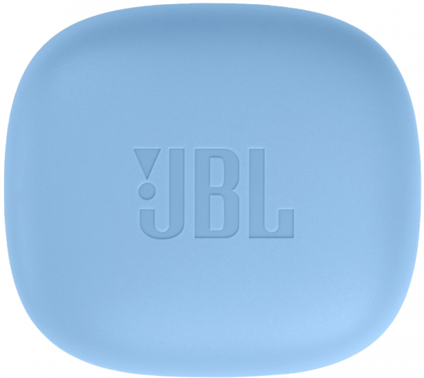 Навушники TWS JBL Wave Flex Blue (JBLWFLEXBLU)