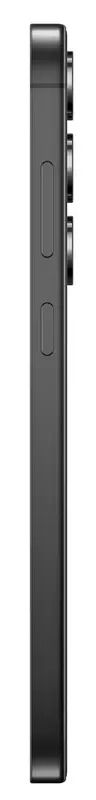 Смартфон Samsung Galaxy S24 Plus 12/256GB Onyx Black (SM-S926BZKD)