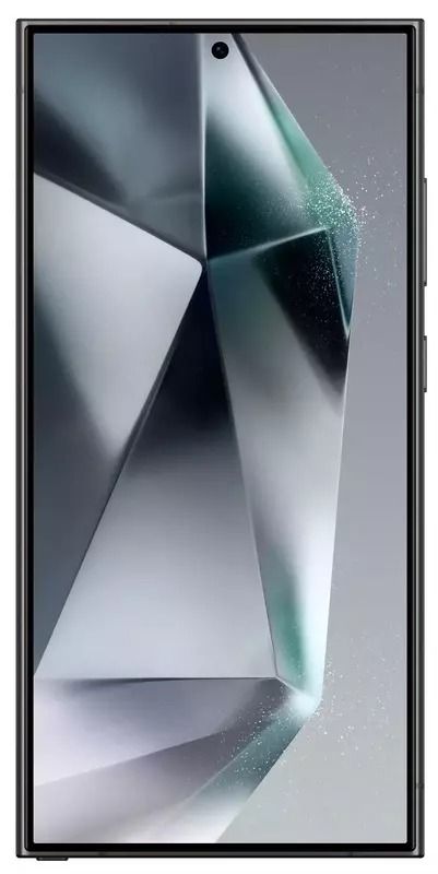 Смартфон Samsung Galaxy S24 Ultra S928B 12/512GB Titanium Black (SM-S928BZKHEUC)