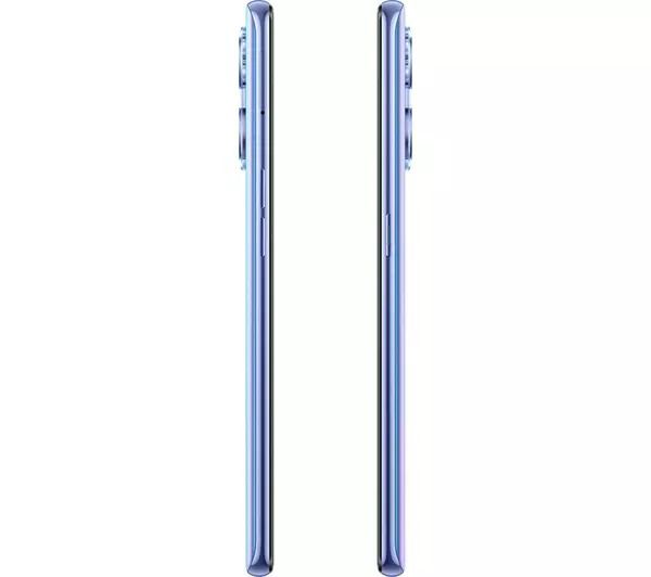 Смартфон OPPO Find X5 Lite 5G 8/256GB Startrails Blue