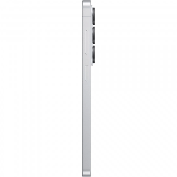 Смартфон Samsung Galaxy S26 12/512GB White (SM-S942BZWH)