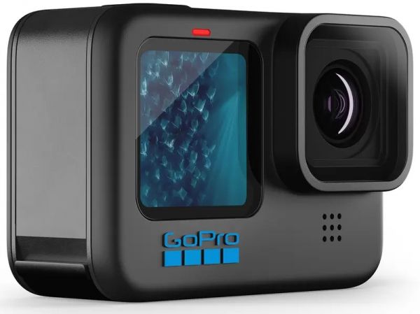 Экшн камера Gopro 8