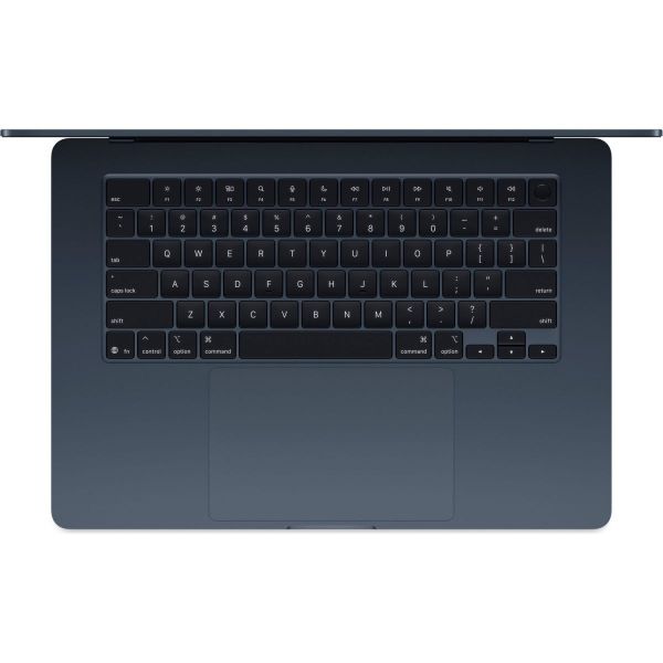 Macbook Air 15 2025 M4 512Gb/24Gb Midnight MC6L4