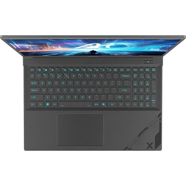 Ноутбук GIGABYTE G6X 9KG (9KG-43EE894SD)