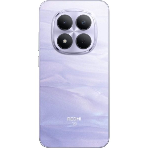 Смартфон Xiaomi Redmi Note 15 Pro 5G 8/256Gb NFC EU Mist Purple