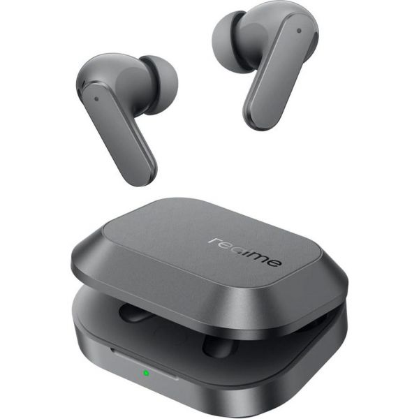 Навушники Realme Buds Air 8 Master Grey