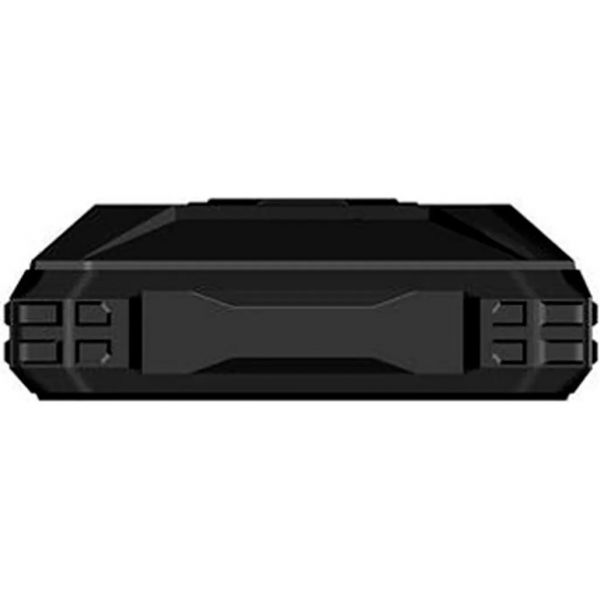 Смартфон Oukitel WP19 Pro 8/256GB black