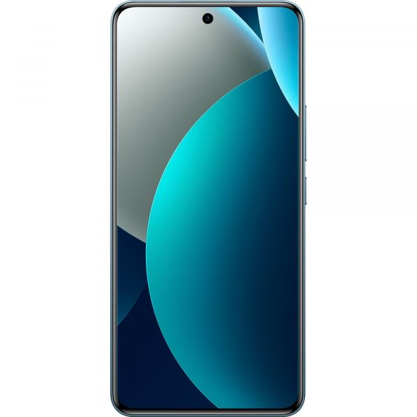 Смартфон Xiaomi Redmi Note 15 Pro 4G 8/256Gb NFC EU Blue