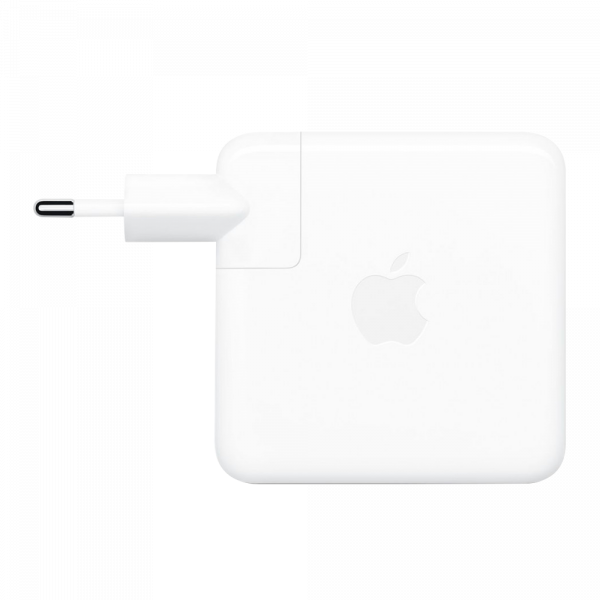 Блок питания для ноутбука Apple 67W USB-C Power Adapter (MKU63)