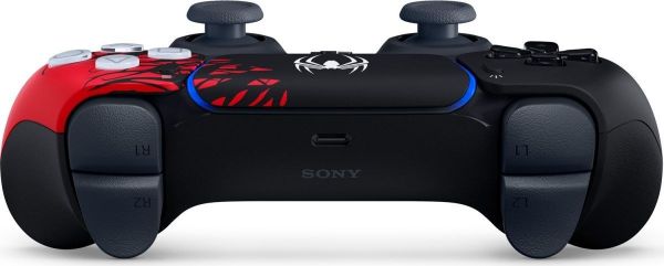 Геймпад Sony DualSense Marvel's Spider-Man 2 Limited Edition (1000039361)