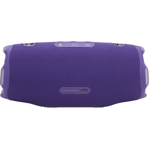 Акустична система JBL Charge 6 Purple (JBLCHARGE6PUR)