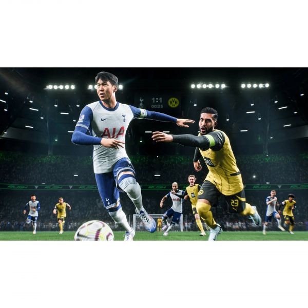 Гра EA SPORTS FC 25 (PS5)