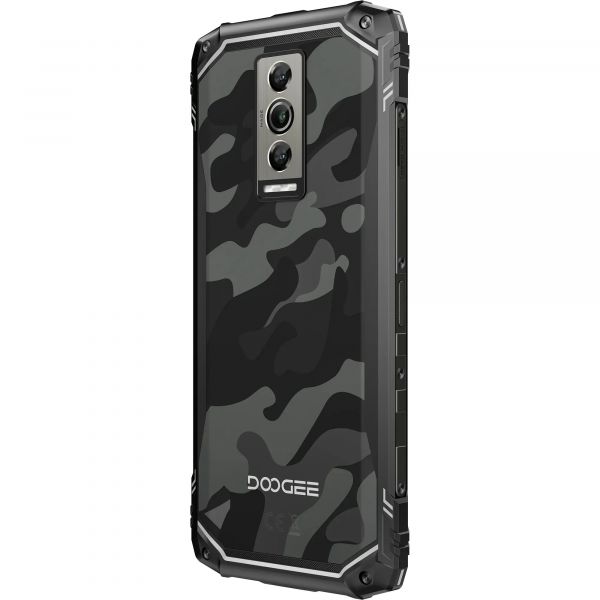 Смартфон Doogee Blade 10 4/128GB Camouflage