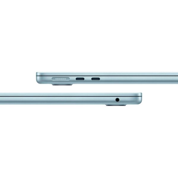 Macbook Air 13 2025 M4 512Gb/24Gb Sky Blue MC6V4