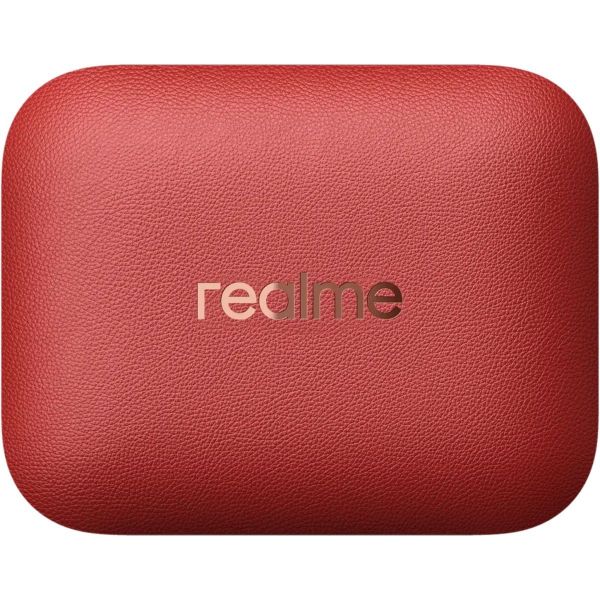 Навушники Realme Buds Air 7 Pro Fiery Red