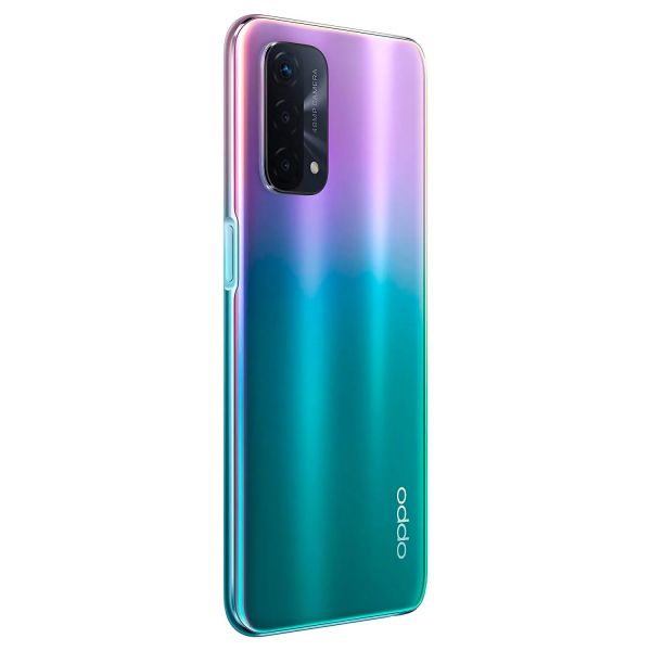 Смартфон Oppo A74 5G 6/128GB Fantastic Purple