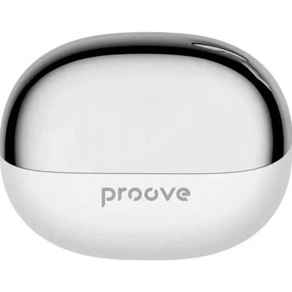 Наушники TWS Proove Blitz TWS with ANC (white)