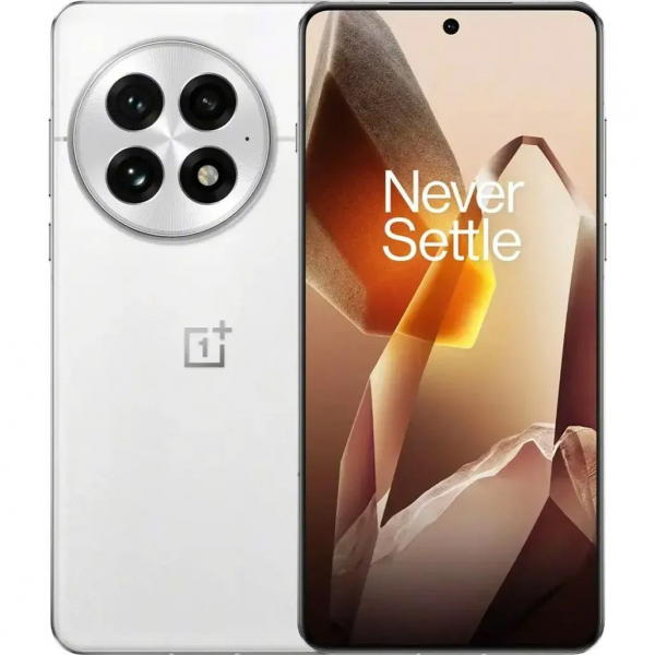 Смартфон OnePlus 13 16/512GB Arctic Dawn (Global Version)