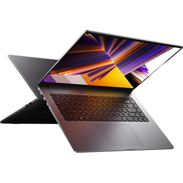 Ноутбук Xiaomi RedmiBook 16 2024 Grey (JYU4577CN)