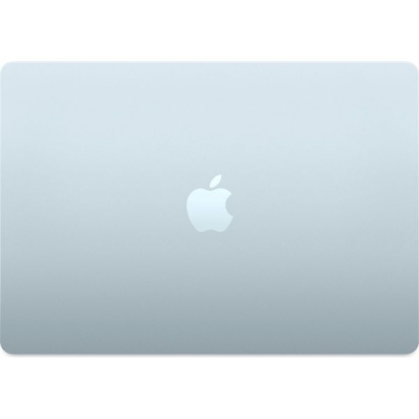 Macbook Air 15 2025 M4 512Gb/24Gb Sky Blue MC7D4