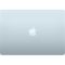 Macbook Air 15 2025 M4 512Gb/24Gb Sky Blue MC7D4