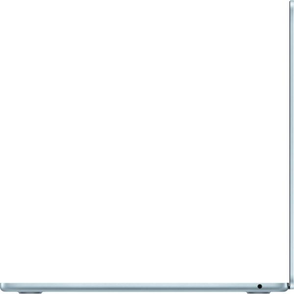Macbook Air 15 2025 M4 512Gb/24Gb Sky Blue MC7D4