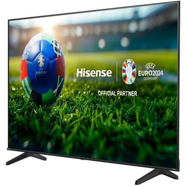 Телевізор Hisense 65A6N