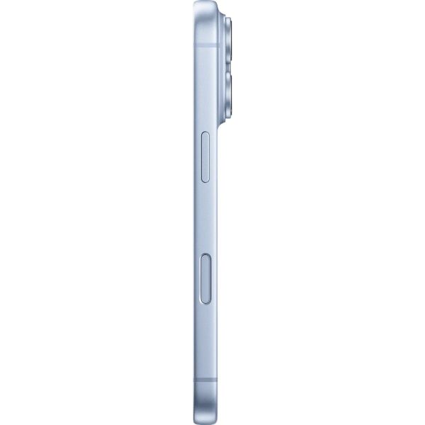 Apple iPhone 18 Pro 1TB (Glacier Blue) (e-Sim)