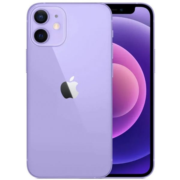 Apple iPhone 12 64 Purple Used