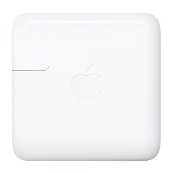 Блок живлення для ноутбука Apple 87W USB-C Power Adapter (MNF82)