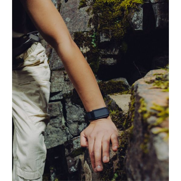 Ремінець WHOOP Navigator Band | Rigdeline для WHOOP MG Life (810114366028)