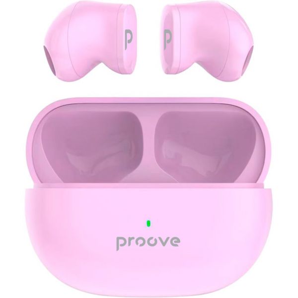 Навушники TWS Proove Mainstream Mini (purple)