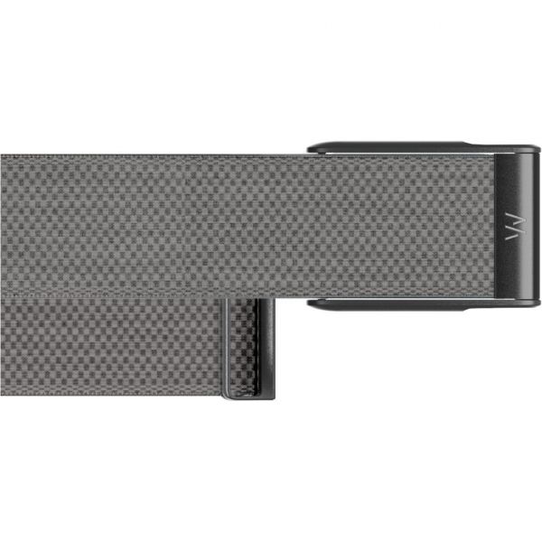 Ремешок WHOOP SuperKnit Band | Graphite для WHOOP MG Life (810114362471)