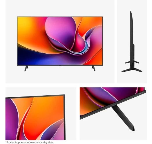 Телевізор Hisense 65A6Q