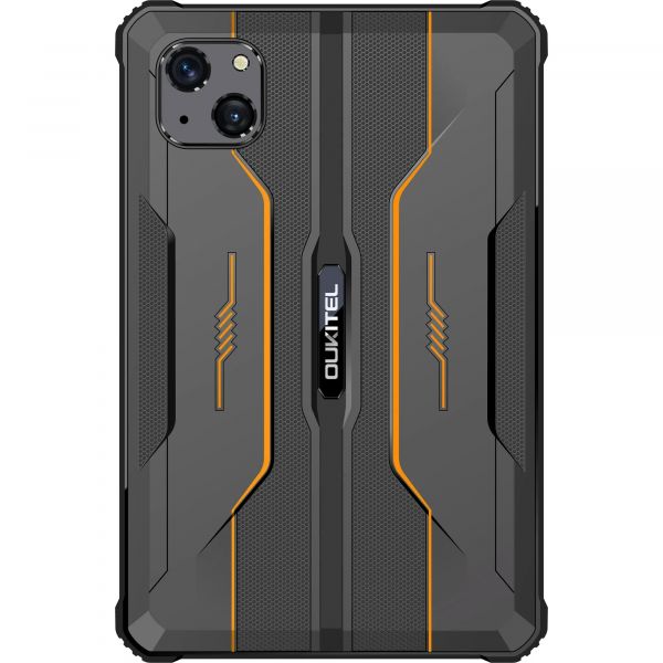Планшет Oukitel Pad RT3pro 8 4/128GB LTE Orange (RT3pro_Orange)
