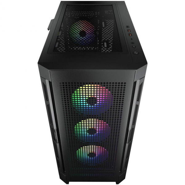 Корпус Cougar Duoface Pro RGB