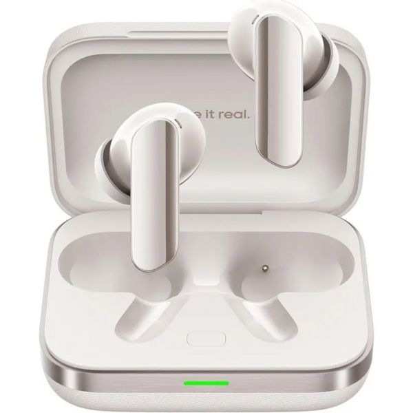 Навушники Realme Buds Air 7 Pro Glory Beige