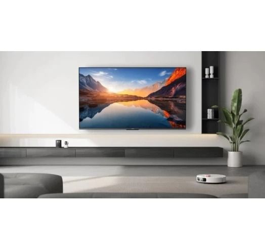 Телевізор Xiaomi TV A 2025 50