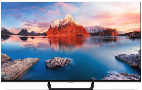 Телевізор Xiaomi MI TV A PRO 43