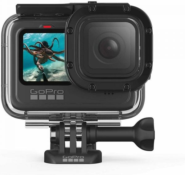 Защитный бокс GoPro Protective Housing for HERO 12, HERO 11, HERO 10, HERO 9 (ADDIV-001)